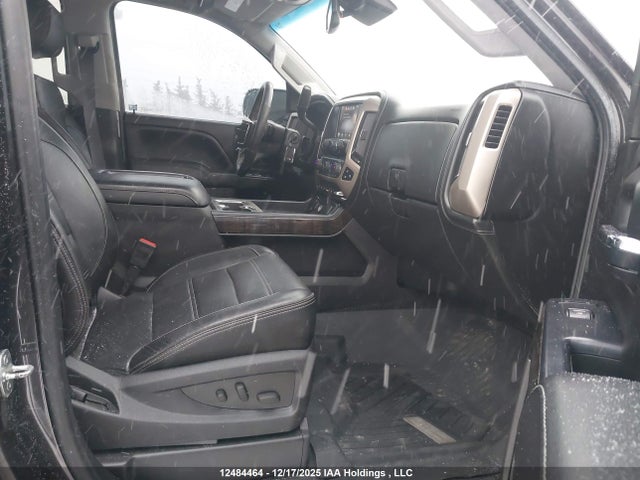 3GTU2WEJ7EG426836 GMC Sierra 1500 Denali