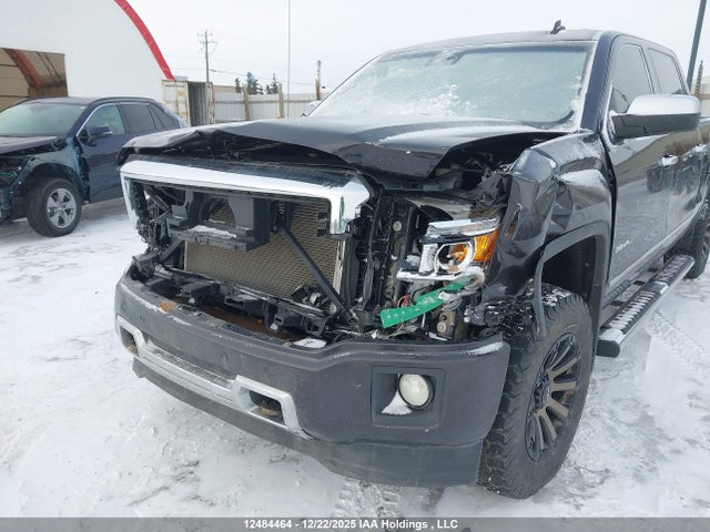 3GTU2WEJ7EG426836 GMC Sierra 1500 Denali
