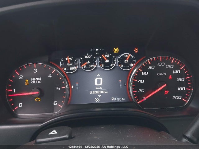 3GTU2WEJ7EG426836 GMC Sierra 1500 Denali