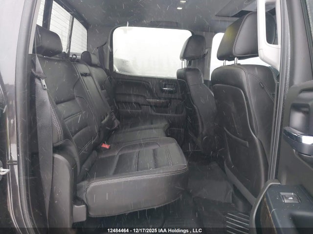 3GTU2WEJ7EG426836 GMC Sierra 1500 Denali