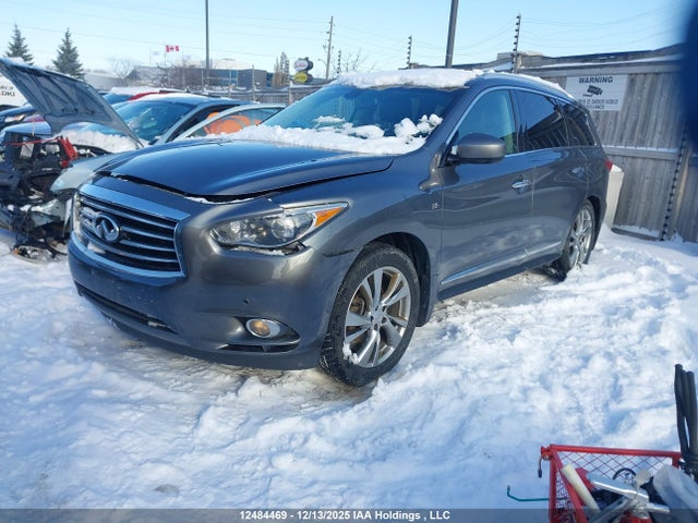 5N1AL0MMXFC547112 Infiniti QX60