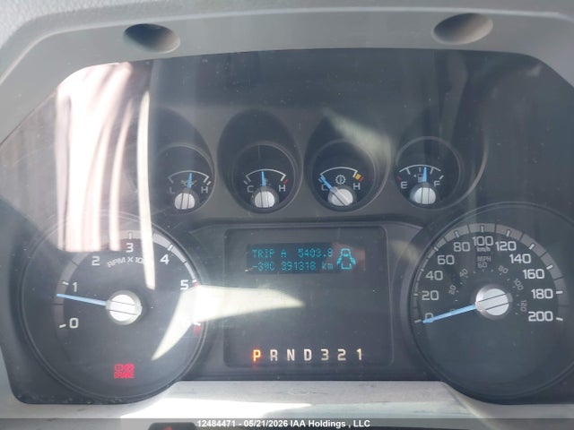 Продажа на аукционе авто 2011 Ford F450 Super Duty, vin: 1FDUF4GY1BEA43766, номер лота: 12484471