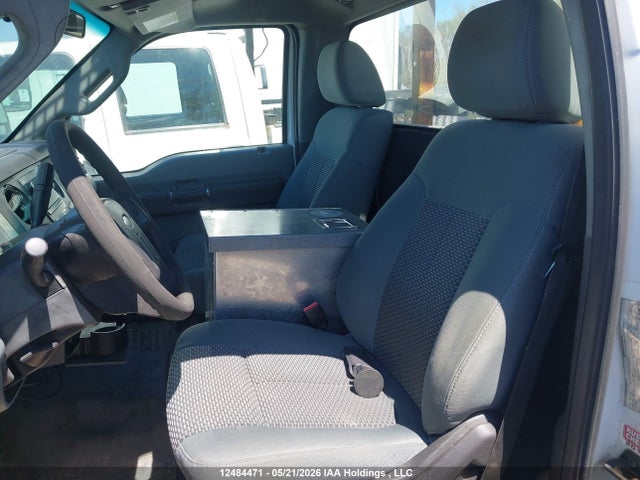 Продажа на аукционе авто 2011 Ford F450 Super Duty, vin: 1FDUF4GY1BEA43766, номер лота: 12484471
