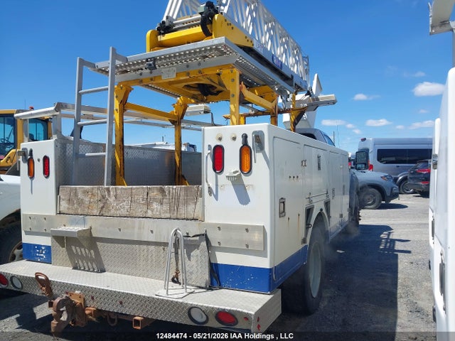 Продаж на аукціоні авто 2011 Ford F450 Super Duty, vin: 1FDUF4GY8BEA43764, номер лоту: 12484474