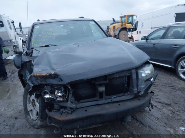 Продажа на аукционе авто 2002 Chevrolet Trailblazer, vin: 1GNDT13S922322193, номер лота: 12484475