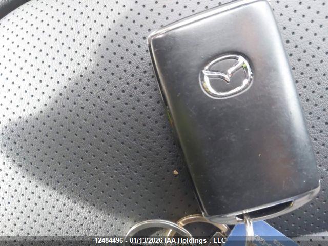 Aukcja sprzedaży 2025 Mazda Cx-5, vin: JM3KFBCL7S0724187, numer aukcji: 12484496