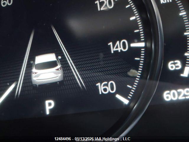 Aukcja sprzedaży 2025 Mazda Cx-5, vin: JM3KFBCL7S0724187, numer aukcji: 12484496