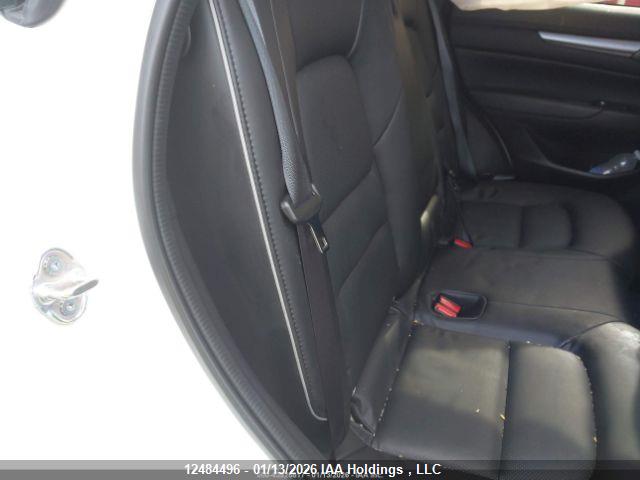 Aukcja sprzedaży 2025 Mazda Cx-5, vin: JM3KFBCL7S0724187, numer aukcji: 12484496