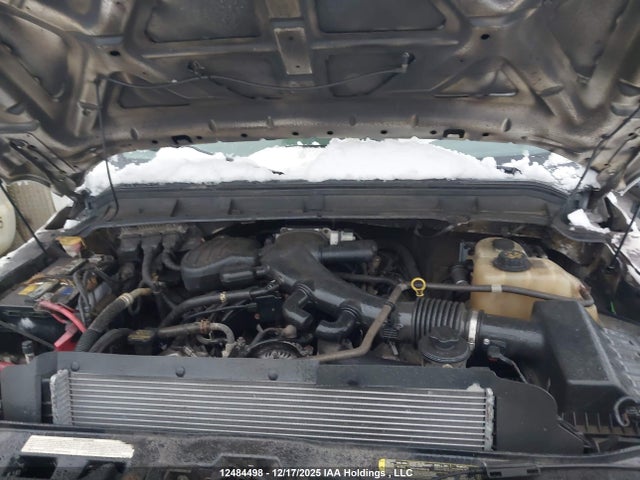 Aukcja sprzedaży 2011 Ford F450 Super Duty, vin: 1FDUF4GY0BEC08318, numer aukcji: 12484498