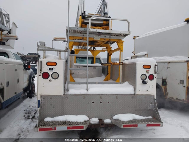 Aukcja sprzedaży 2011 Ford F450 Super Duty, vin: 1FDUF4GY0BEC08318, numer aukcji: 12484498