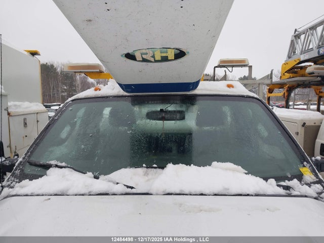 Aukcja sprzedaży 2011 Ford F450 Super Duty, vin: 1FDUF4GY0BEC08318, numer aukcji: 12484498