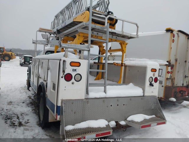 Aukcja sprzedaży 2011 Ford F450 Super Duty, vin: 1FDUF4GY0BEC08318, numer aukcji: 12484498