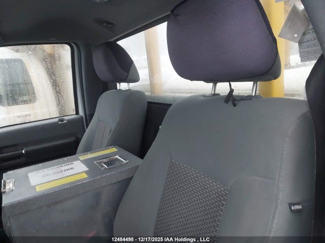 Aukcja sprzedaży 2011 Ford F450 Super Duty, vin: 1FDUF4GY0BEC08318, numer aukcji: 12484498