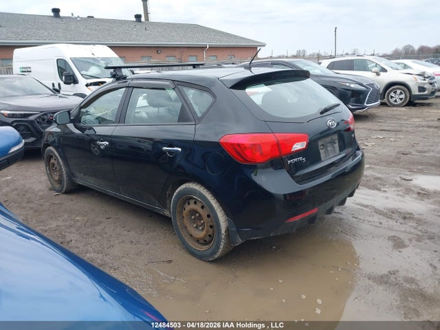 Продаж на аукціоні авто 2013 Kia Forte 2.0l Ex, vin: KNAFU5A22D5741025, номер лоту: 12484503