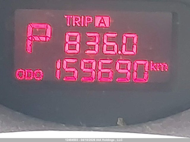 Продаж на аукціоні авто 2013 Kia Forte 2.0l Ex, vin: KNAFU5A22D5741025, номер лоту: 12484503