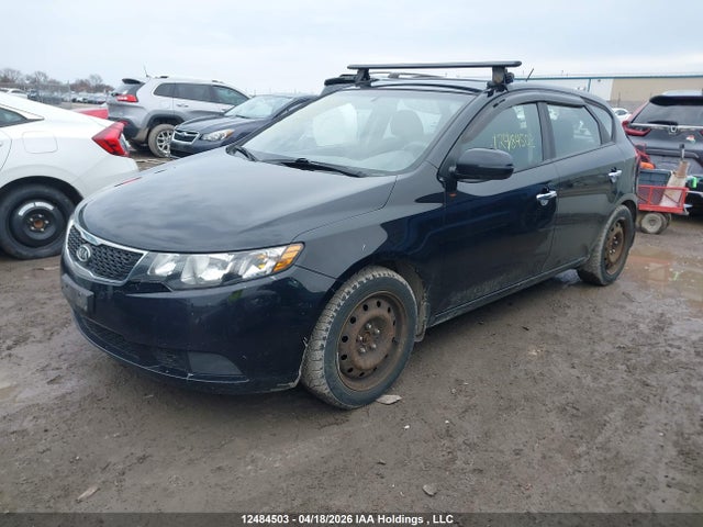 Продаж на аукціоні авто 2013 Kia Forte 2.0l Ex, vin: KNAFU5A22D5741025, номер лоту: 12484503