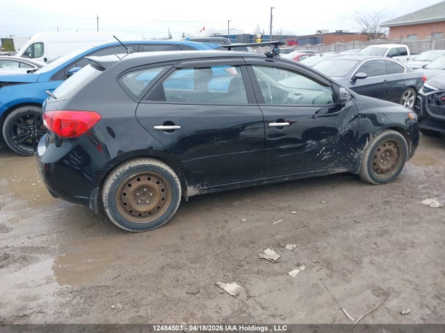 Продаж на аукціоні авто 2013 Kia Forte 2.0l Ex, vin: KNAFU5A22D5741025, номер лоту: 12484503