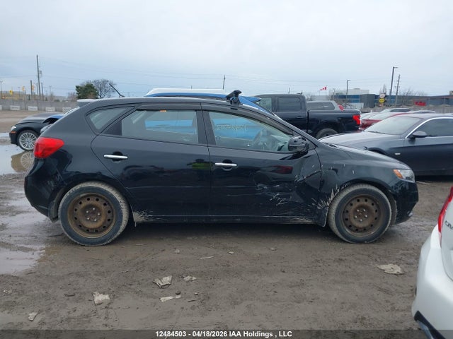 Продаж на аукціоні авто 2013 Kia Forte 2.0l Ex, vin: KNAFU5A22D5741025, номер лоту: 12484503