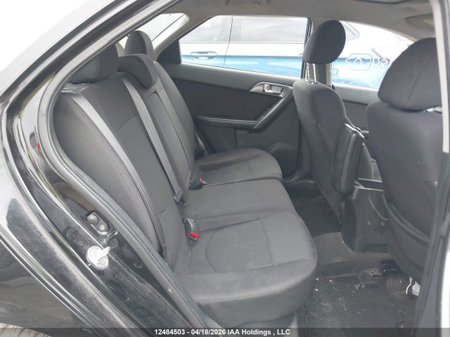 Продаж на аукціоні авто 2013 Kia Forte 2.0l Ex, vin: KNAFU5A22D5741025, номер лоту: 12484503
