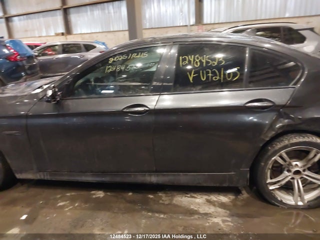 2013 Bmw 535i Xdrive მანქანა იყიდება აუქციონზე, vin: WBAFU7C51DDU72105, აუქციონის ნომერი: 12484523