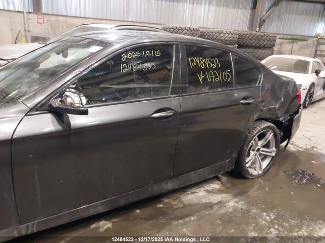 2013 Bmw 535i Xdrive მანქანა იყიდება აუქციონზე, vin: WBAFU7C51DDU72105, აუქციონის ნომერი: 12484523