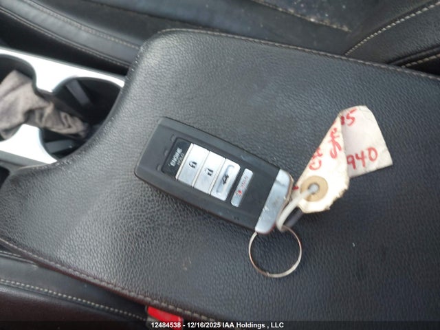 Acura Ilx Premium 2019 19UDE2F78KA800580 Image 11