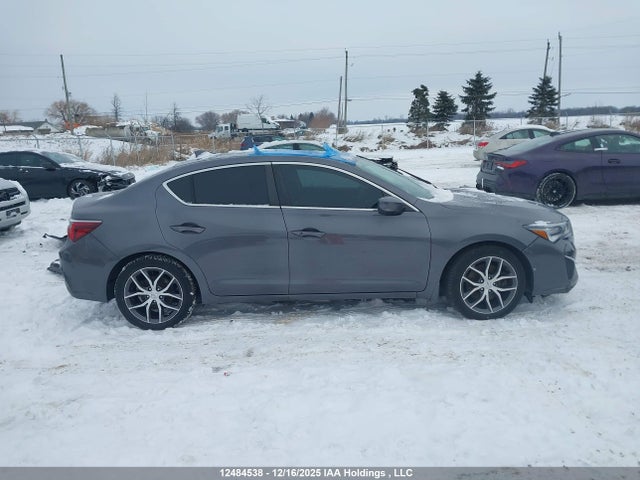 Acura Ilx Premium 2019 19UDE2F78KA800580 Image 13