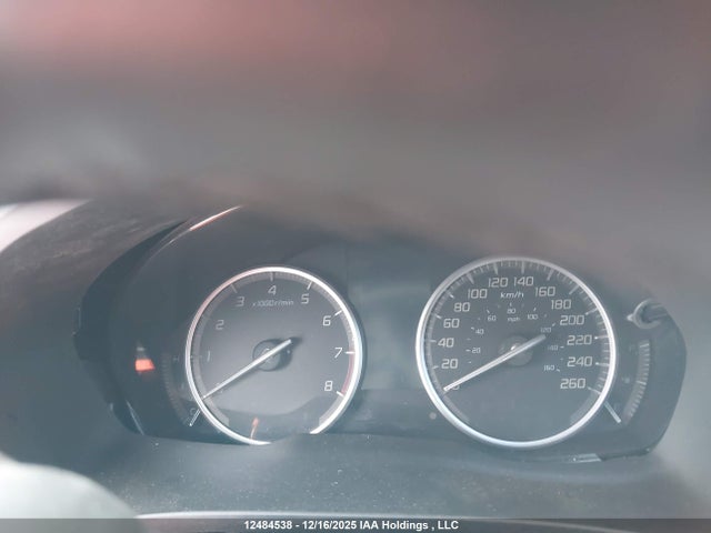 Acura Ilx Premium 2019 19UDE2F78KA800580 Image 15