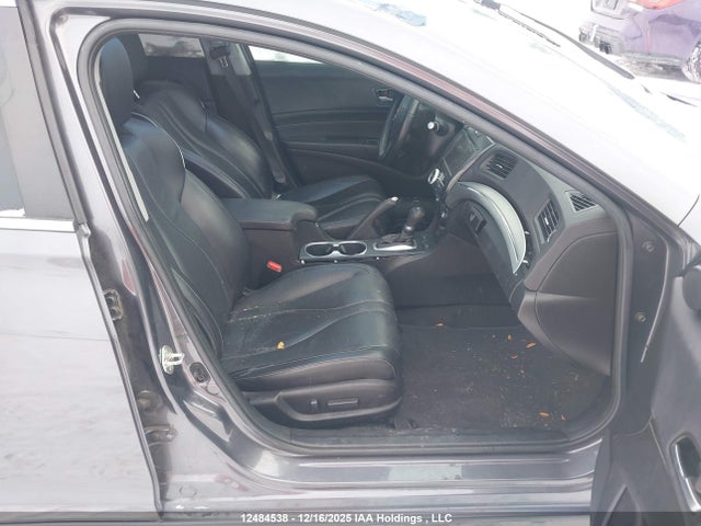 Acura Ilx Premium 2019 19UDE2F78KA800580 Image 5