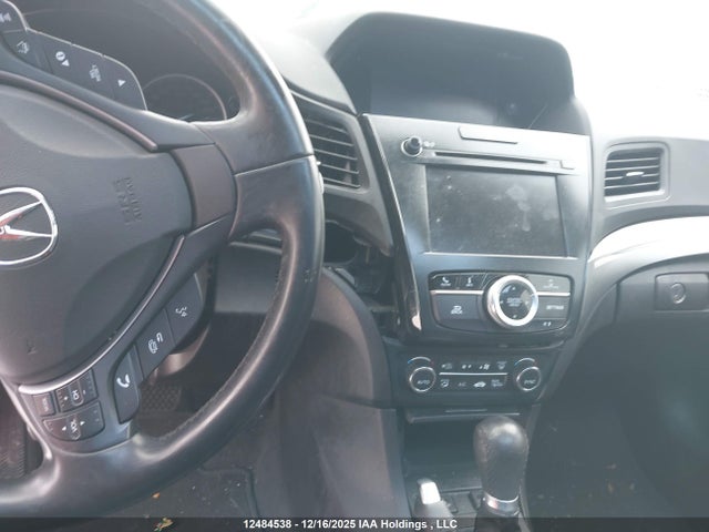 Acura Ilx Premium 2019 19UDE2F78KA800580 Image 6