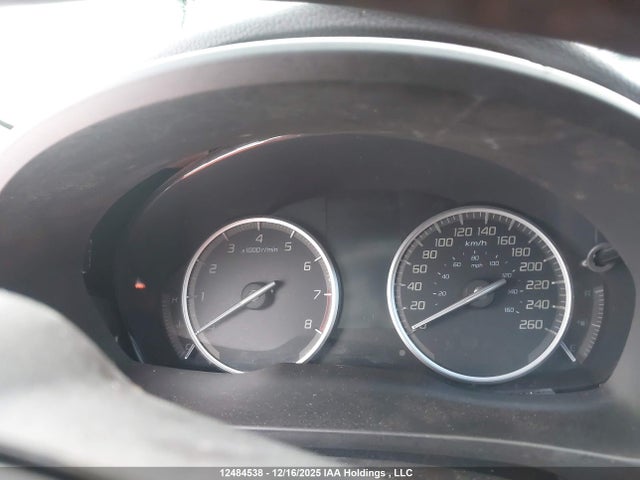 Acura Ilx Premium 2019 19UDE2F78KA800580 Image 7