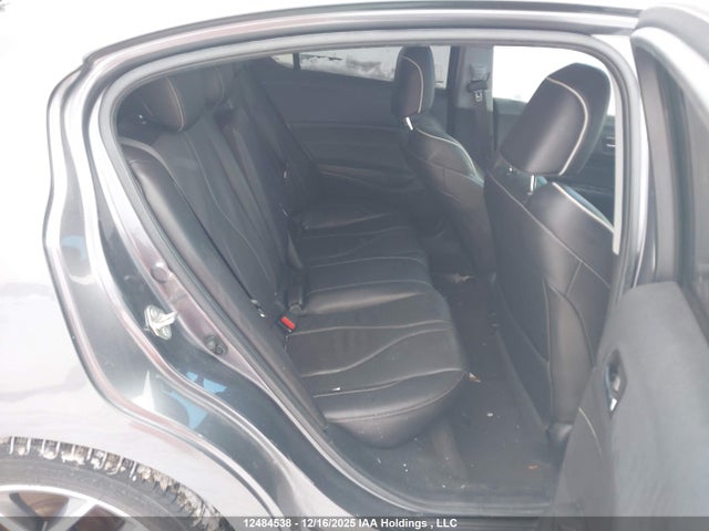 Acura Ilx Premium 2019 19UDE2F78KA800580 Image 8