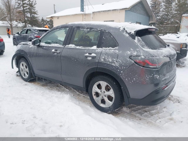 3CZRZ1H35RM100584 Honda Hr-v Lx-b