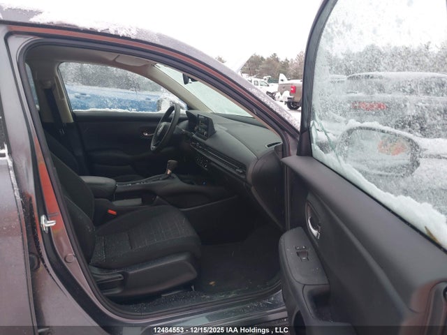 3CZRZ1H35RM100584 Honda Hr-v Lx-b