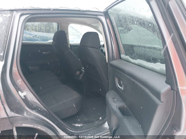 3CZRZ1H35RM100584 Honda Hr-v Lx-b
