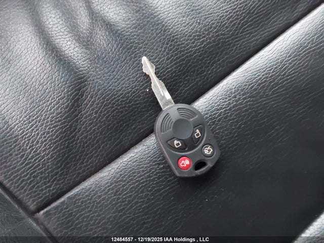 2011 Ford Fusion Sel მანქანა იყიდება აუქციონზე, vin: 3FAHP0JA1BR110621, აუქციონის ნომერი: 12484557
