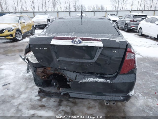 2011 Ford Fusion Sel მანქანა იყიდება აუქციონზე, vin: 3FAHP0JA1BR110621, აუქციონის ნომერი: 12484557
