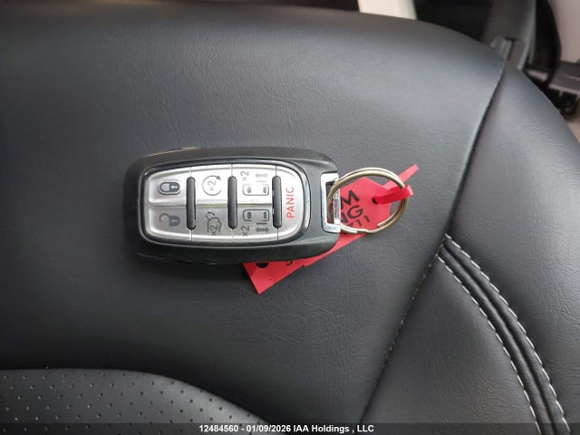 2C4RC1BG4PR561204 Chrysler Pacifica Touring-l