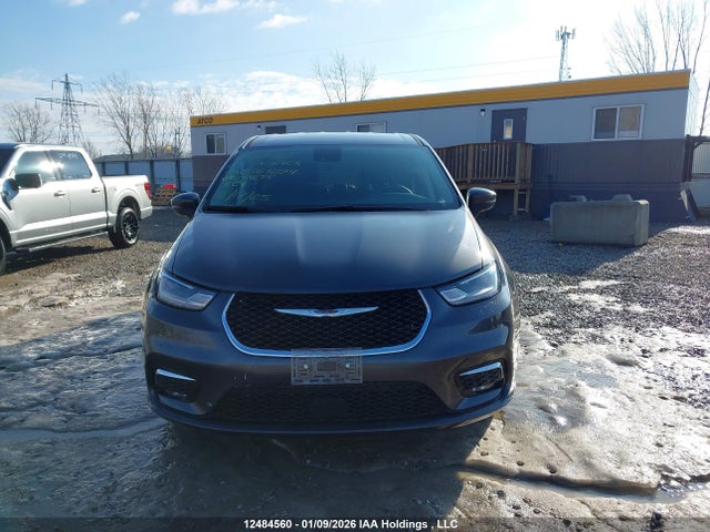 2C4RC1BG4PR561204 Chrysler Pacifica Touring-l