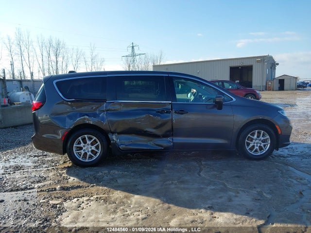 2C4RC1BG4PR561204 Chrysler Pacifica Touring-l