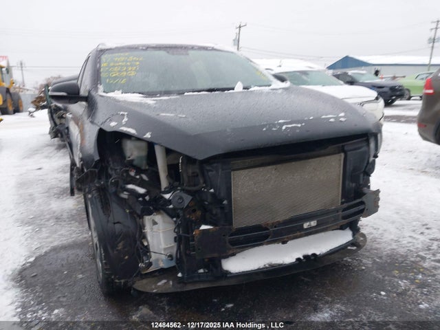 5XYPKDA56GG083321 KIA Sorento