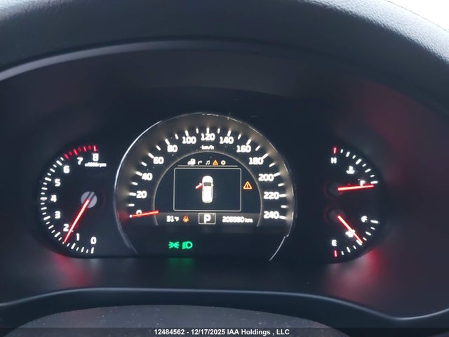 5XYPKDA56GG083321 KIA Sorento