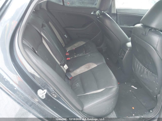 KNAGR4A6XE5465259 KIA Optima