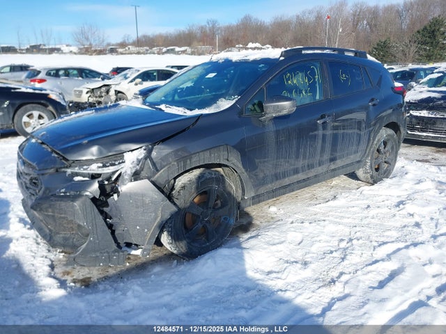JF2GUADC1R8316486 Subaru Crosstrek Touring