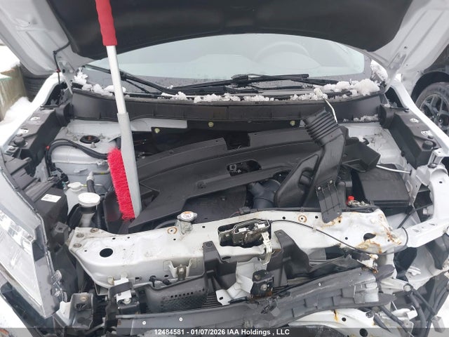 Mitsubishi RVR 2023 JA4AJUAU2PU606083 Image 10