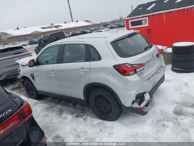 Mitsubishi RVR 2023 JA4AJUAU2PU606083 Image 15