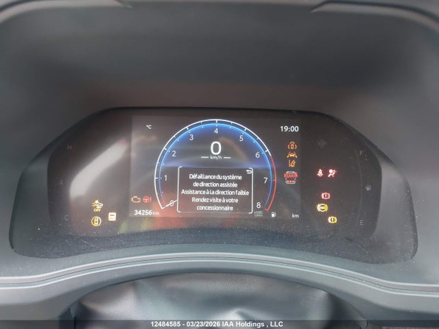 Продаж на аукціоні авто 2024 Toyota Grand Highlander Xle, vin: 5TDAAAB57RS022796, номер лоту: 12484585