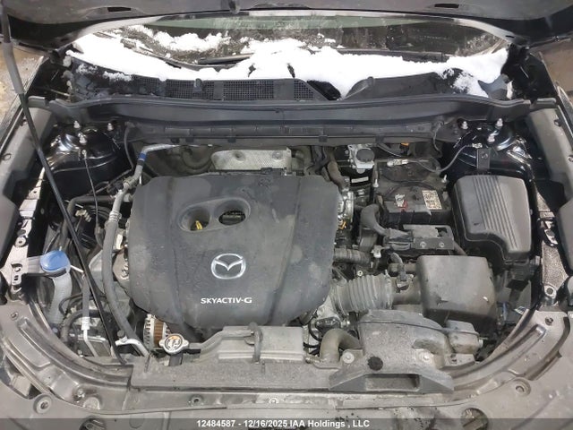 JM3KFBCM2N0632398 Mazda Cx-5 Gs/kuro Edition