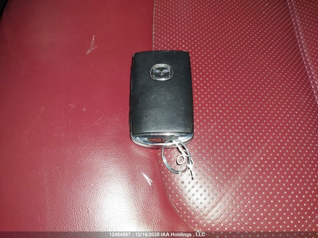 JM3KFBCM2N0632398 Mazda Cx-5 Gs/kuro Edition