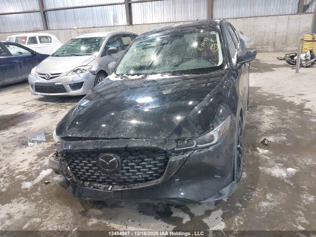 JM3KFBCM2N0632398 Mazda Cx-5 Gs/kuro Edition